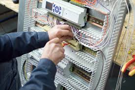 Best Data and Communication Cabling  in Corinth, MS